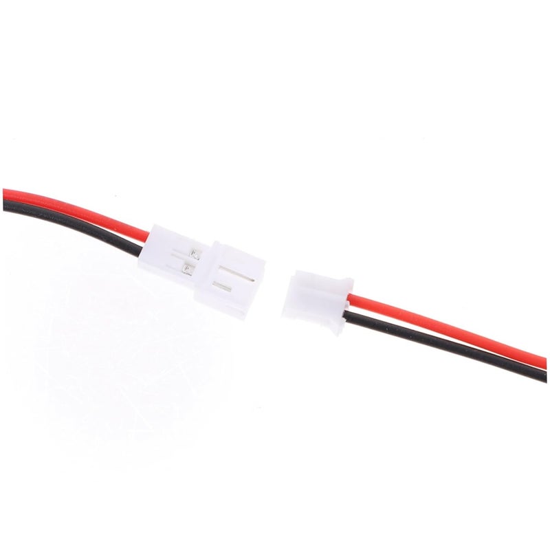 20pcs Female Male Pin Connector Set Tinned High Conductivity For Printer Electrical Connections - Image 5