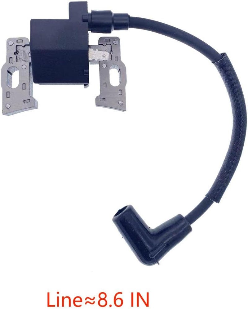 IGCLINIC Ignition Coil for Honda GCV520 GCV530 GXV530 - Replaces Part 30500-Z0A-033#2 - Image 3