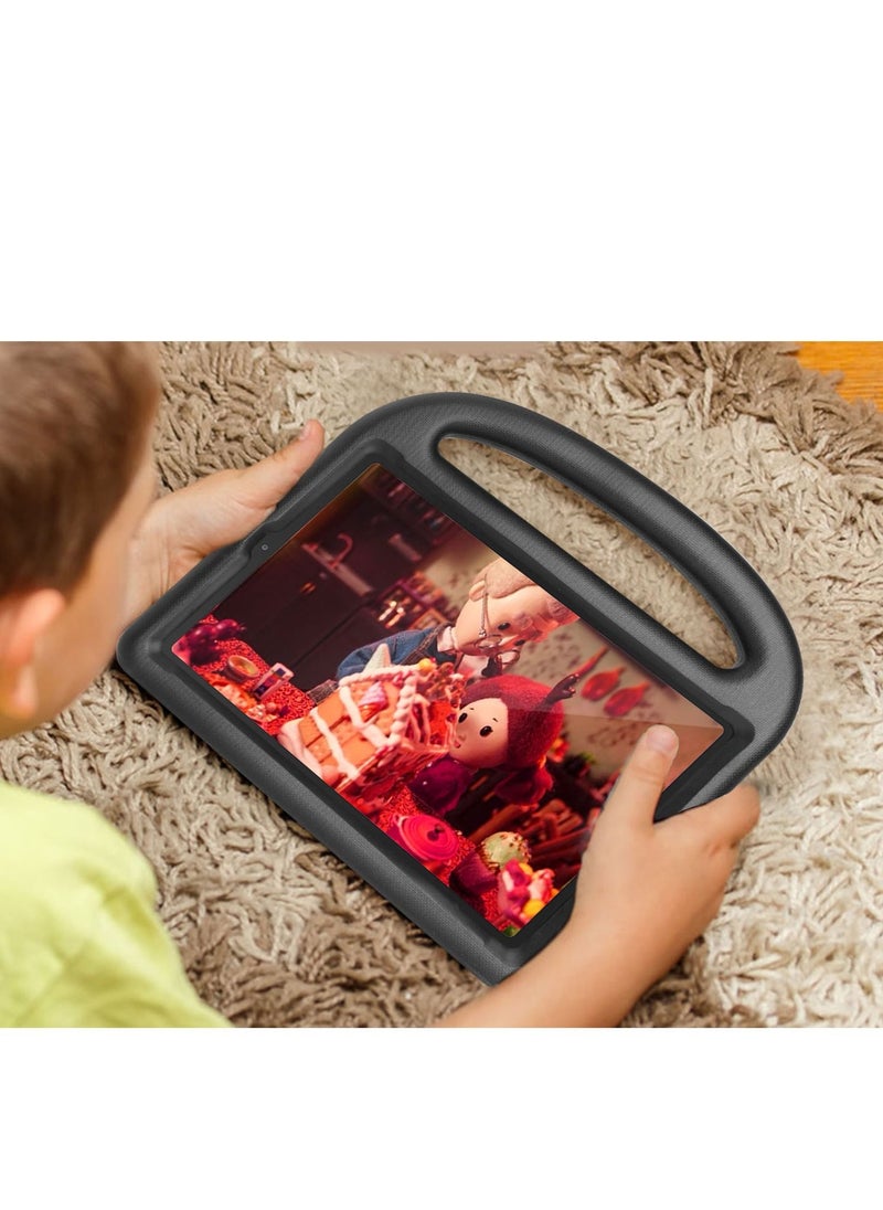GULFLINK Back Cover Tablet Protect Case For Samsung Tab A T307 8.4inch 2020  - Image 3