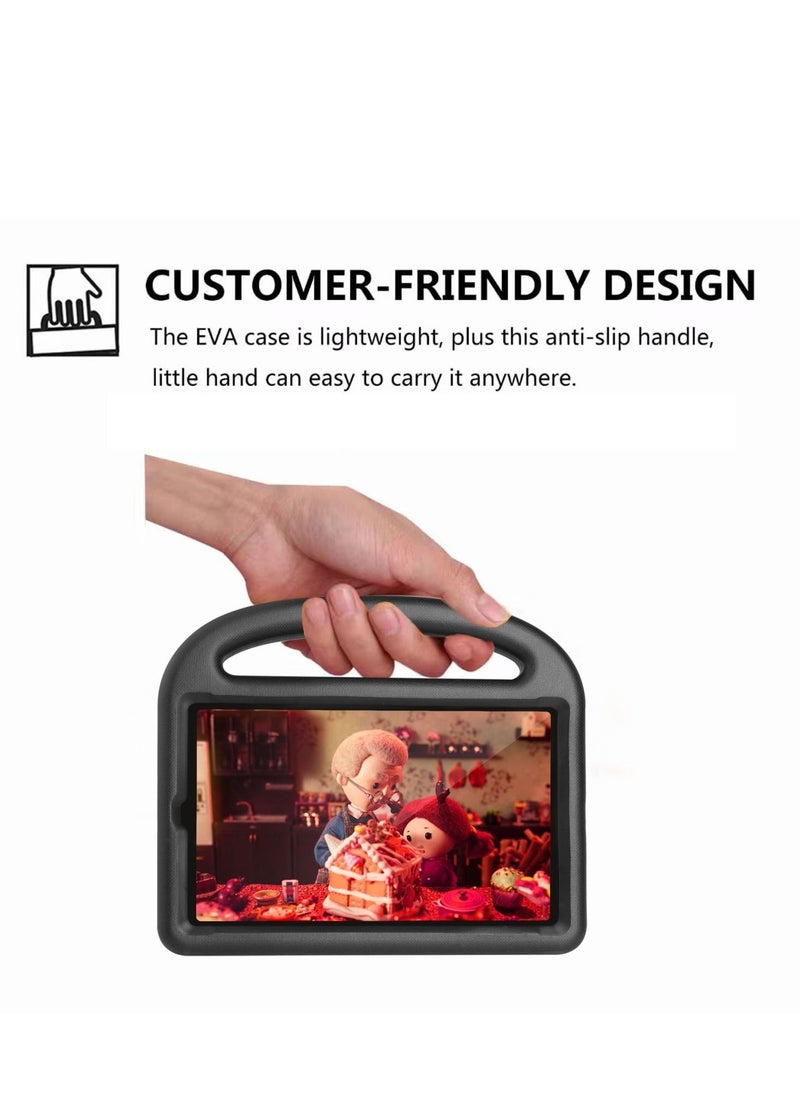 GULFLINK Back Cover Tablet Protect Case For Samsung Tab A T307 8.4inch 2020  - Image 5