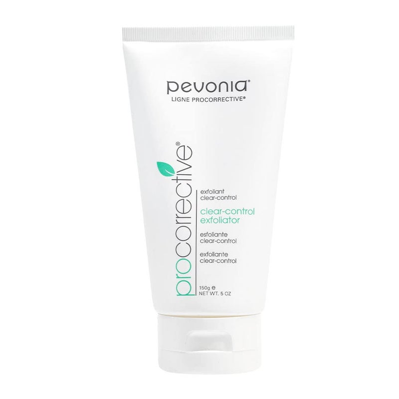 PEVONIA ProCorrective Clear-Control Exfoliator, 5 oz.