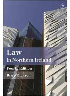 Law in Northern Ireland  - Image 1