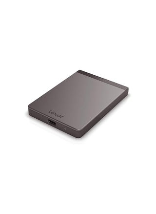 Lexar 1TB SL200 Portable SSD, Read/Write Speeds of up to 550 MB/s, USB-C, External Solid State Drive (LSL200X001T-RNNNG) - pzsku/ZE8F40F44424B50ECE1E2Z/45/1746255230/87b201f2-5e3a-42dc-8ab5-e8fca26fce4a