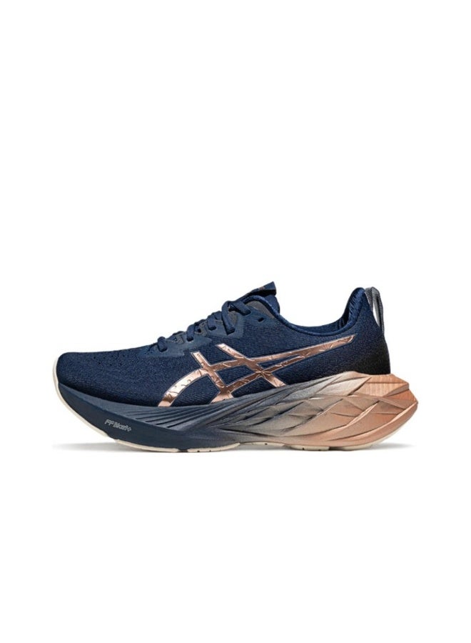 ASICS Sports Outdoor Cycling Sneakers - Image 1