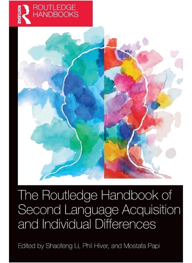 null - The Routledge Handbook of Second Language Acquisition and Individual Differences - Image 1