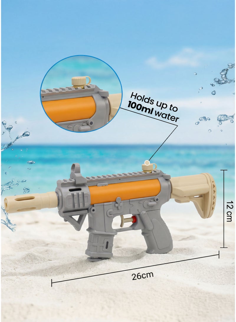 Trentor Water Gun 26 Cm - Image 2