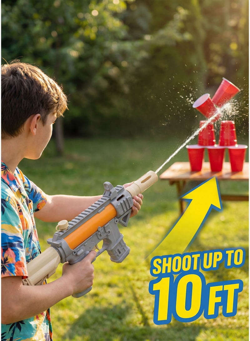 Trentor Water Gun 26 Cm - Image 3
