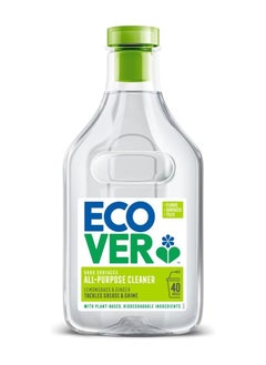 ecover Ecover All Purpose Cleaner Lemongrass and Ginger 1 Litre 