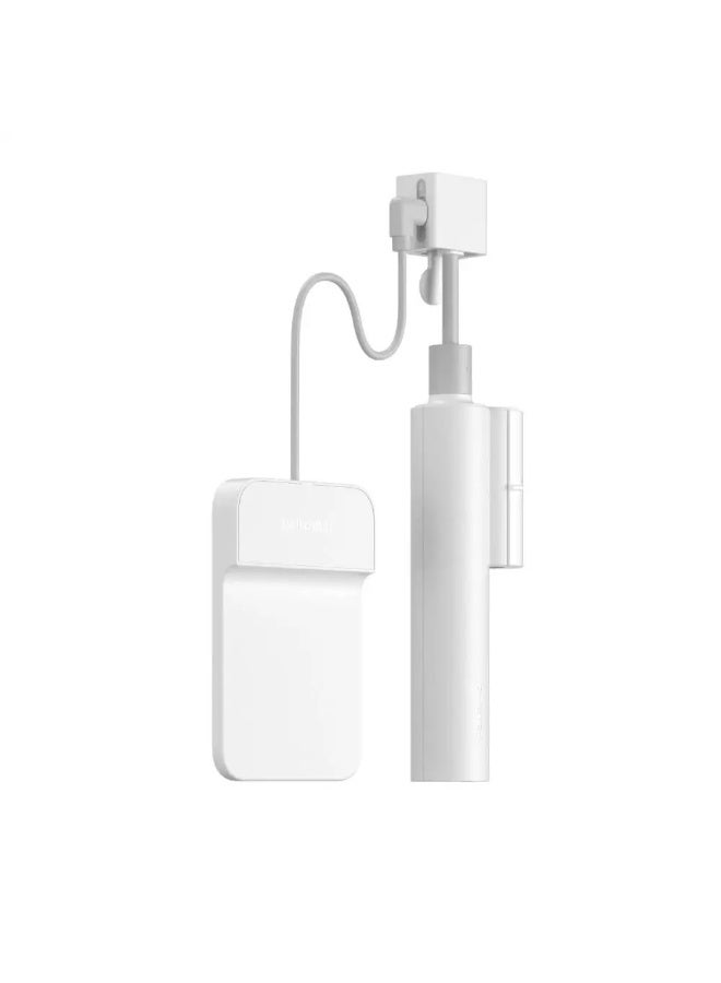 سويتش بوت ستائر الآلية ذات خاصية إمالة الستائر - Image 1