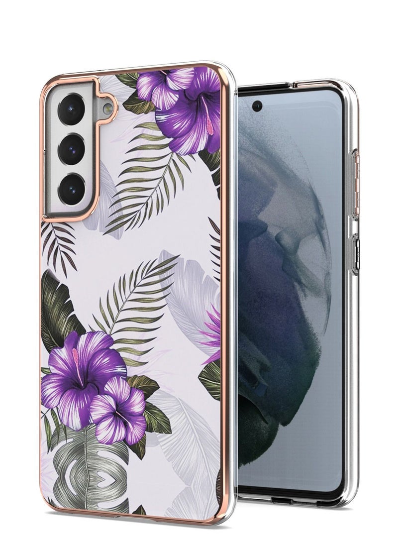 Loquat All Inclusive Marble Samsung Phone Case