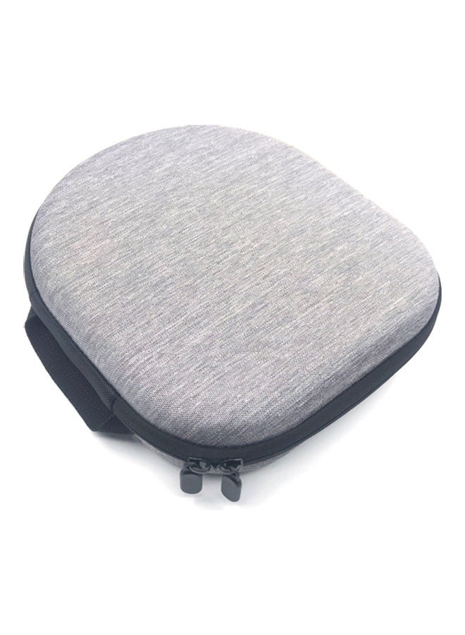 Protective Headphone Storage Pouch Grey - Image 1