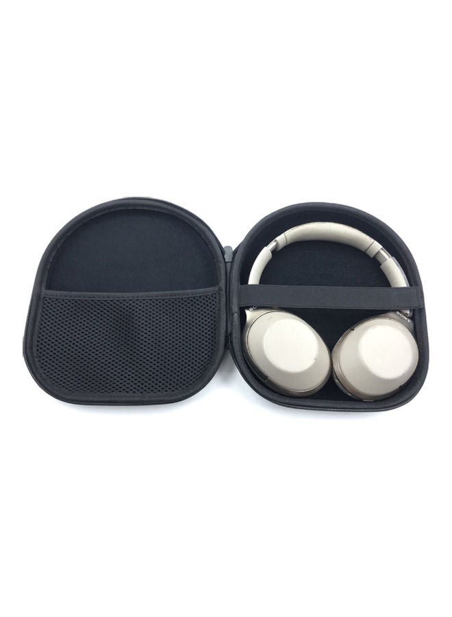 Protective Headphone Storage Pouch Grey - Image 5