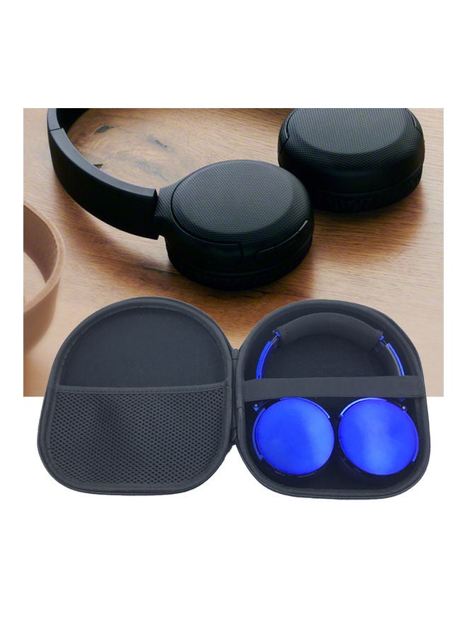 Protective Headphone Storage Pouch Grey - Image 3