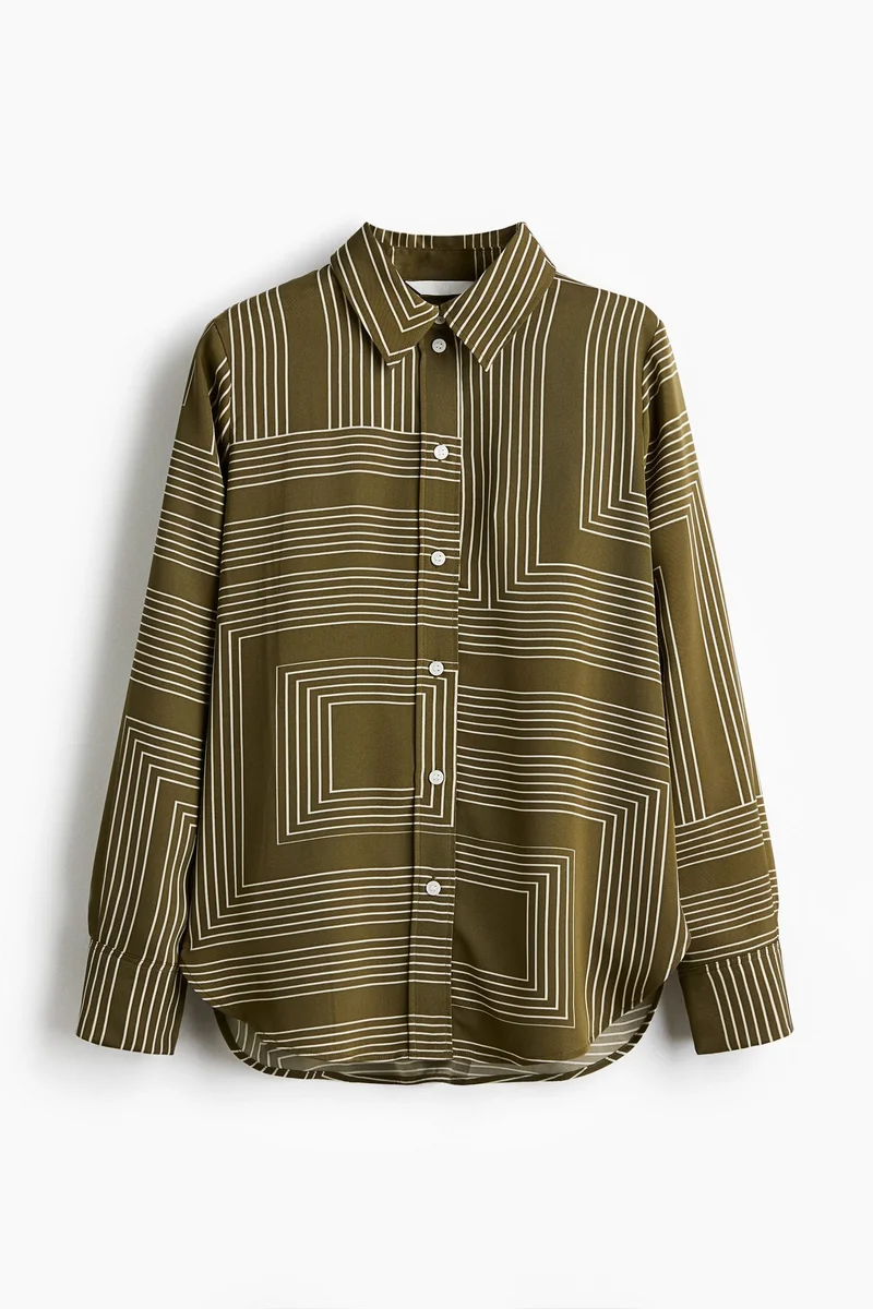 H&M Shirt