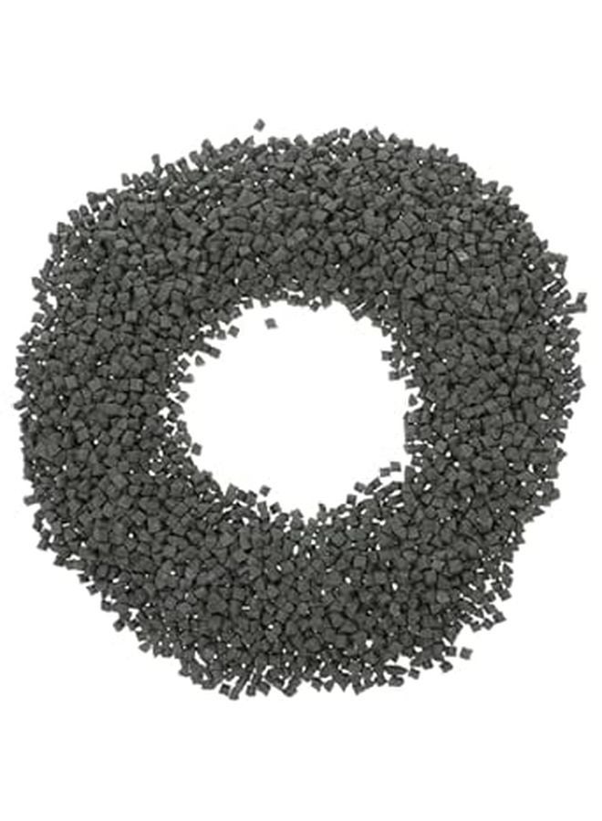 4Mm 500G Triangular Abrasive Pellets for Jewelry Polishing and Buffing in Rotary Tumblers - Image 1