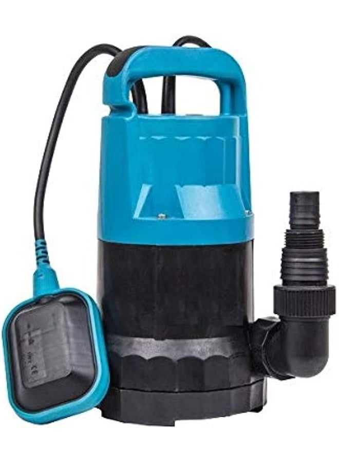 TERAL Teral Single Phase Submersible Water Pump Outlet For Continuous Duty 0.5 Hp 1.25In - Image 1