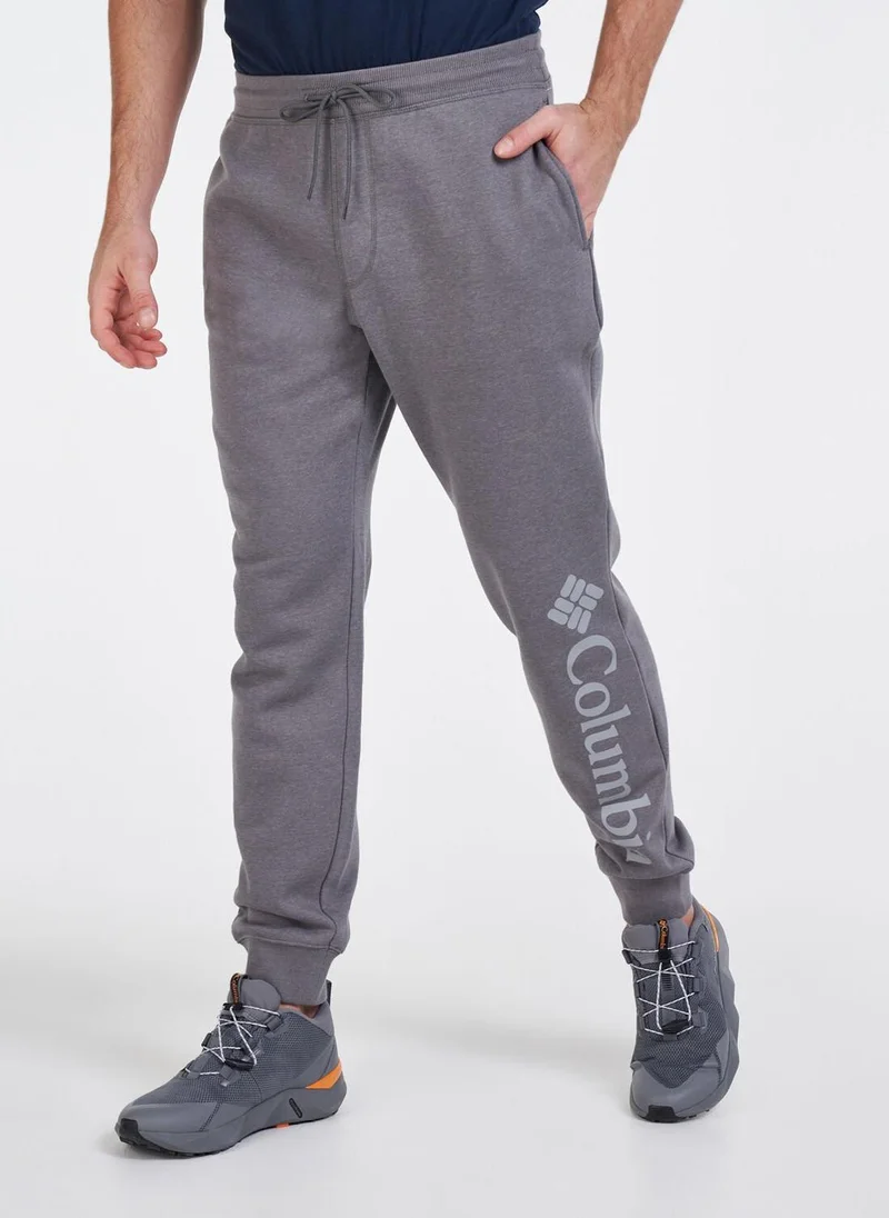 Columbia Men's Logo™ Fleece II Joggers