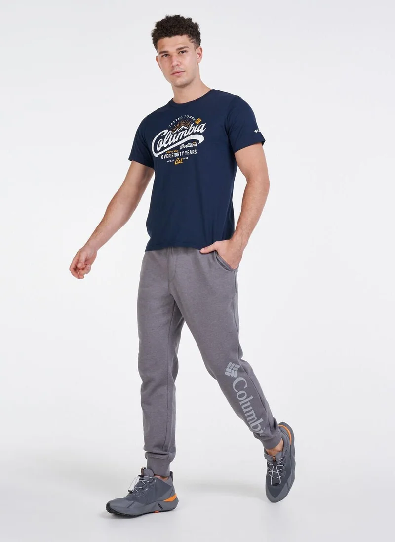 Columbia Men's Logo™ Fleece II Joggers