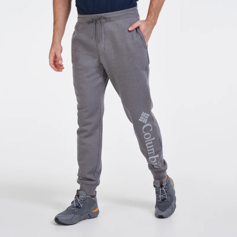 Columbia Men's Logo™ Fleece II Joggers
