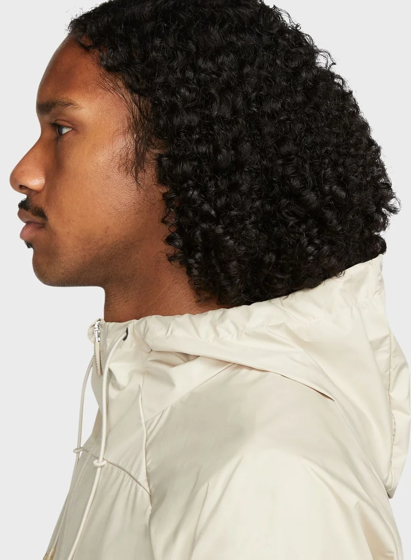 Nike F.C. World Cup Hooded Jacket