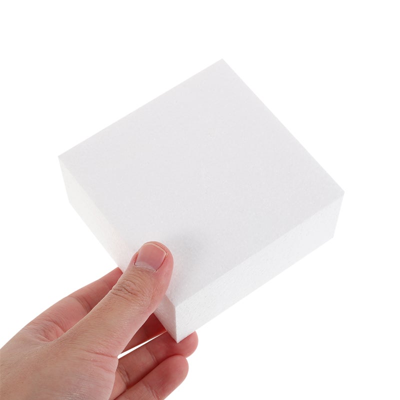 40 pcs Craft Blocks For Flower Arranging Bricks Blocks Crafts Arrangements Sculpting Foams Blocks Florist Foams - Image 3