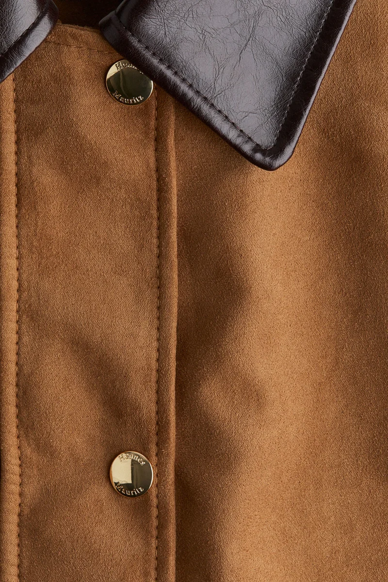 H&M Oversized jacket