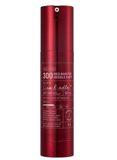 VT COSMETICS Red Booster Reedle Shot 300 50ml  - Image 1