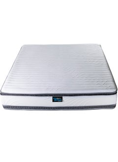 TRIVEX King Size Pocket Spring Mattress, 33cm Thick Mattress with Pillow Top, Promotes Healthy Spinal Alignment, Deep & Refreshing Sleep, Durable & Comfortable, Relieve Back Pain (180 x 200 x 33)  - Image 5