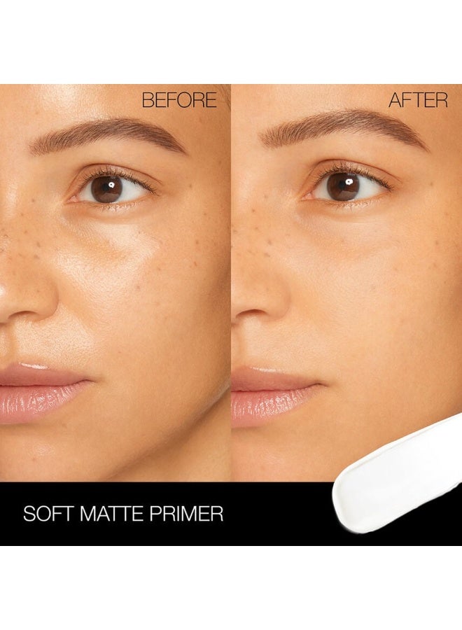 NARS Cosmetics NARS Soft Matte Primer - Image 3