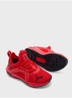 PUMA Kids Soft Enzo Ac Ps  - Image 3
