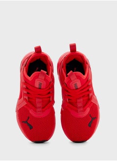 PUMA Kids Soft Enzo Ac Ps  - Image 4