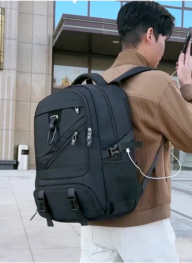 New Business Leisure Commuter Computer Backpack