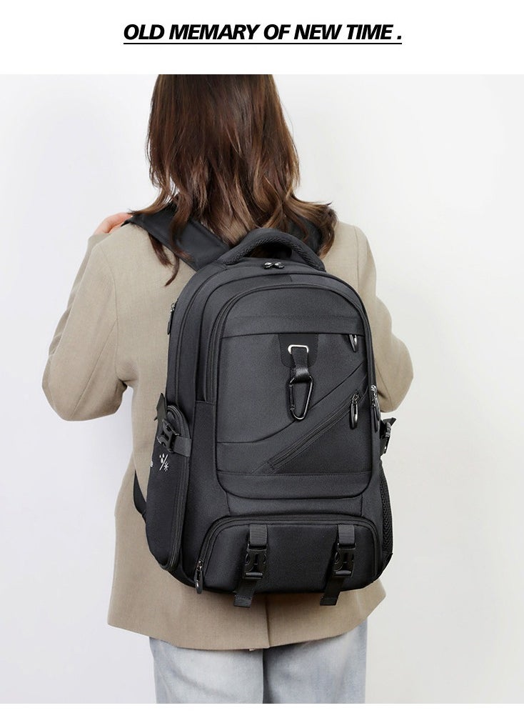 New Business Leisure Commuter Computer Backpack