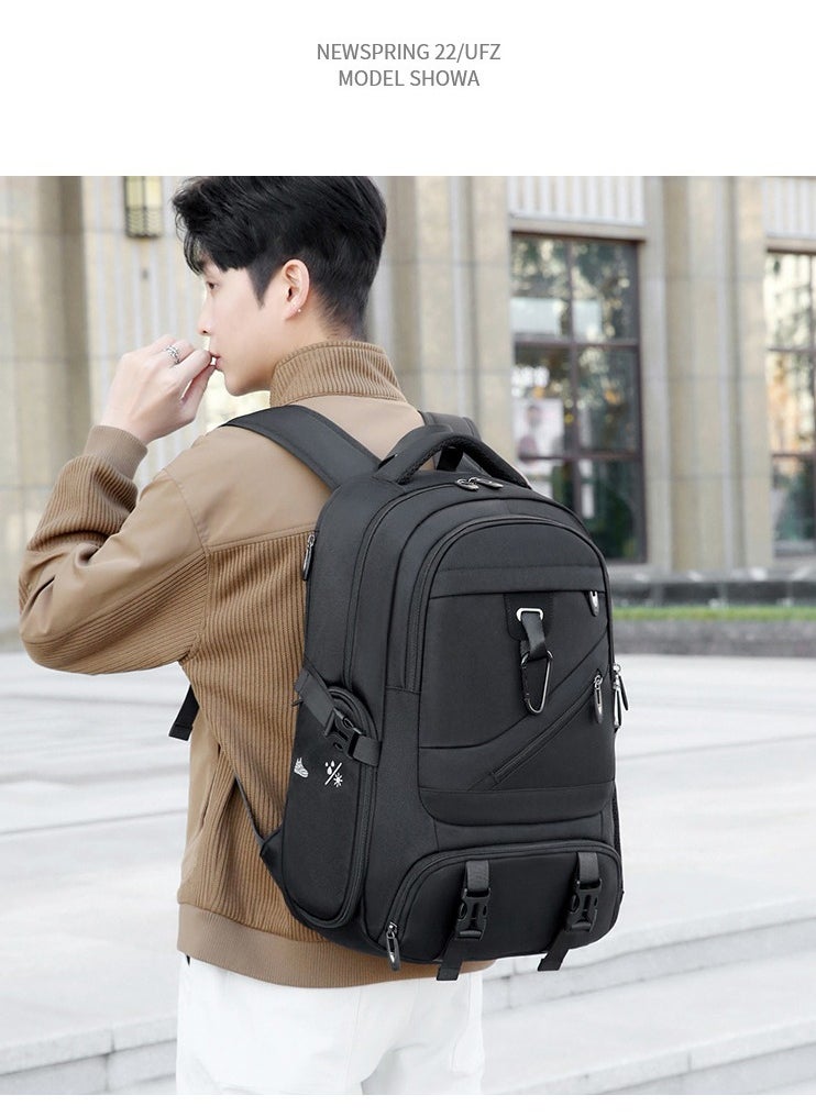New Business Leisure Commuter Computer Backpack