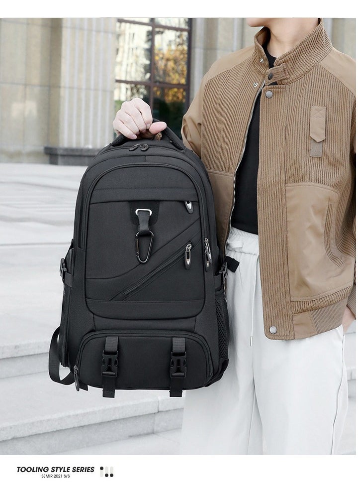 New Business Leisure Commuter Computer Backpack
