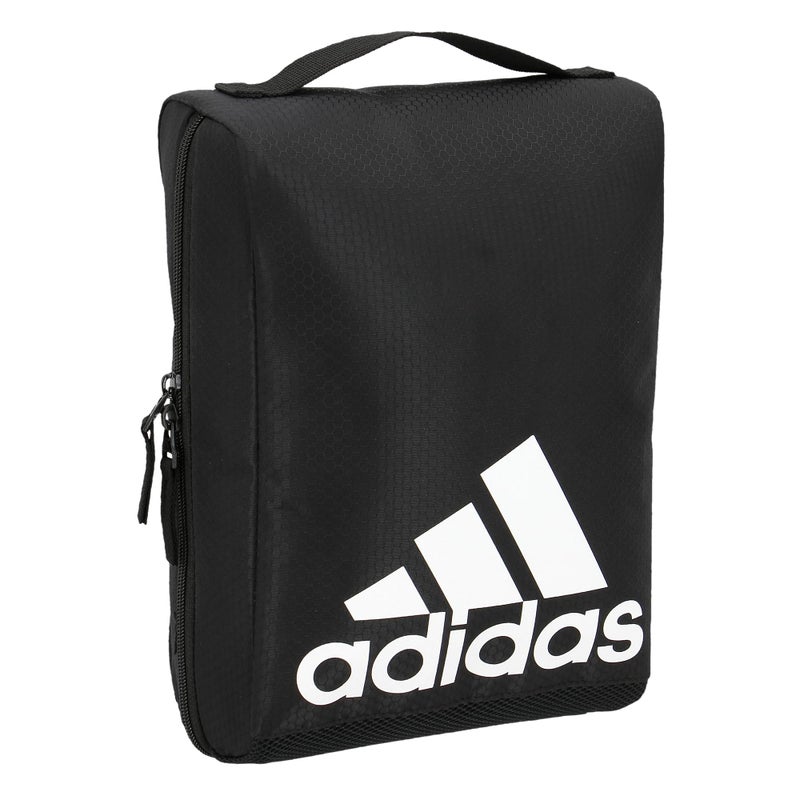 adidas Stadium 2 Team Glove Bag, Black, One Size - Image 1