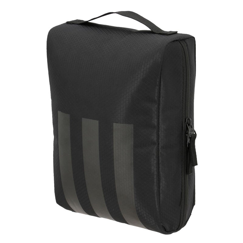 adidas Stadium 2 Team Glove Bag, Black, One Size - Image 5