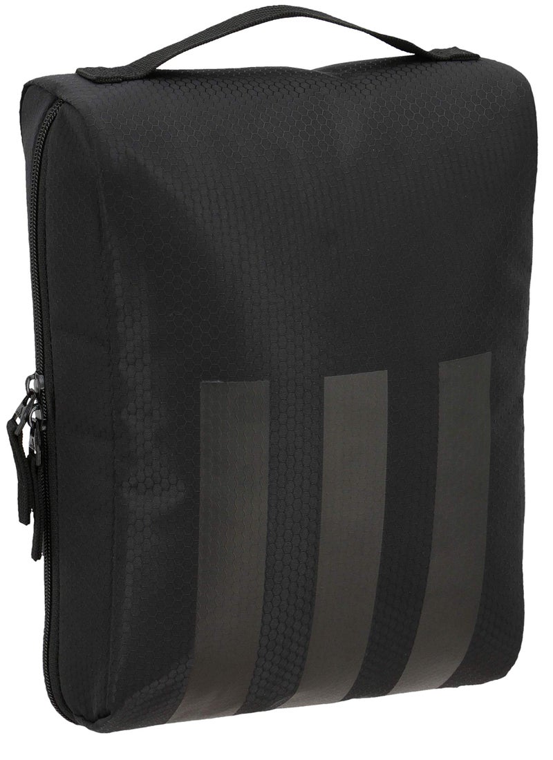 adidas Stadium 2 Team Glove Bag, Black, One Size - Image 4