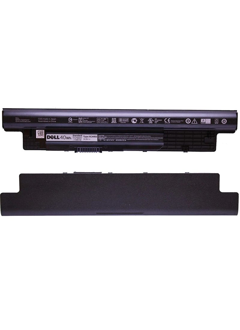 Generic XCMRD Dell Inspiron 15 15R 3421 5421 15-3521 5521 3721 (MR90Y, 0FW1MN) Laptop Battery  - Image 1