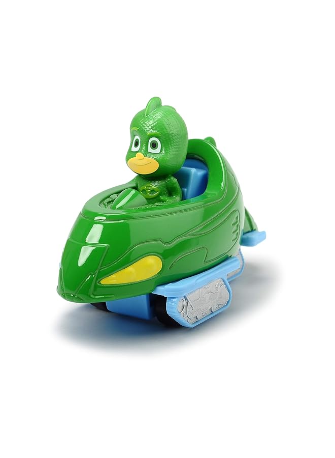 سموبي مركبة متنقلة 3 سنوات فما فوق - Image 1