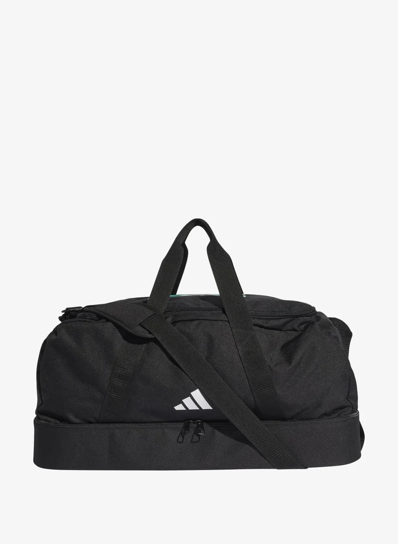 Adidas Mercedes - AMG Petronas Formula 1 Team DNA Dufflebag
