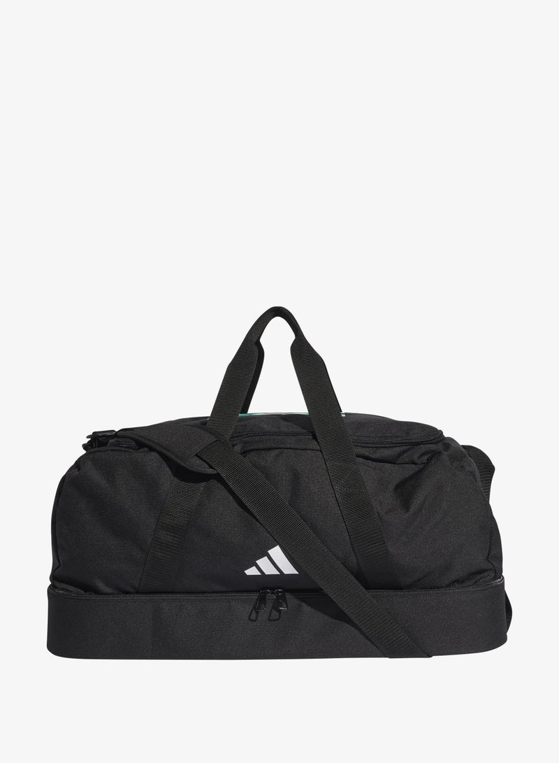 Adidas Mercedes - AMG Petronas Formula 1 Team DNA Dufflebag - Image 1