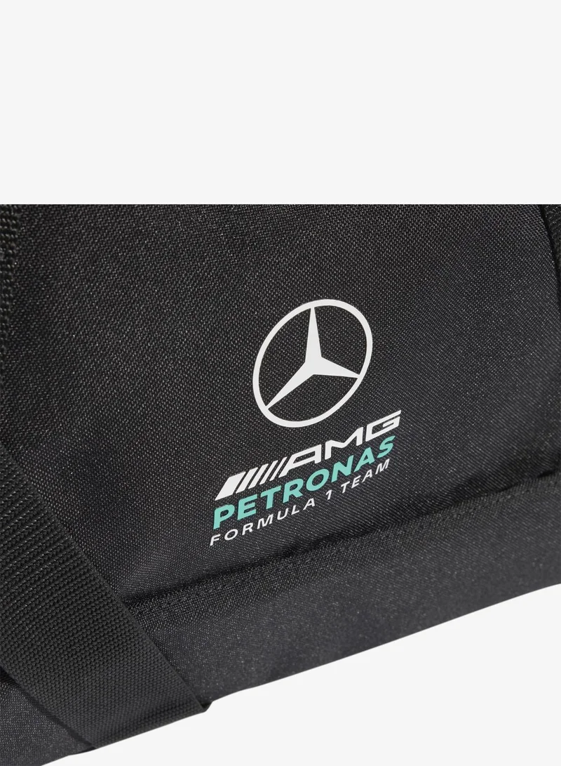 Adidas  Mercedes - AMG Petronas Formula 1 Team DNA Dufflebag  | Best Price UAE