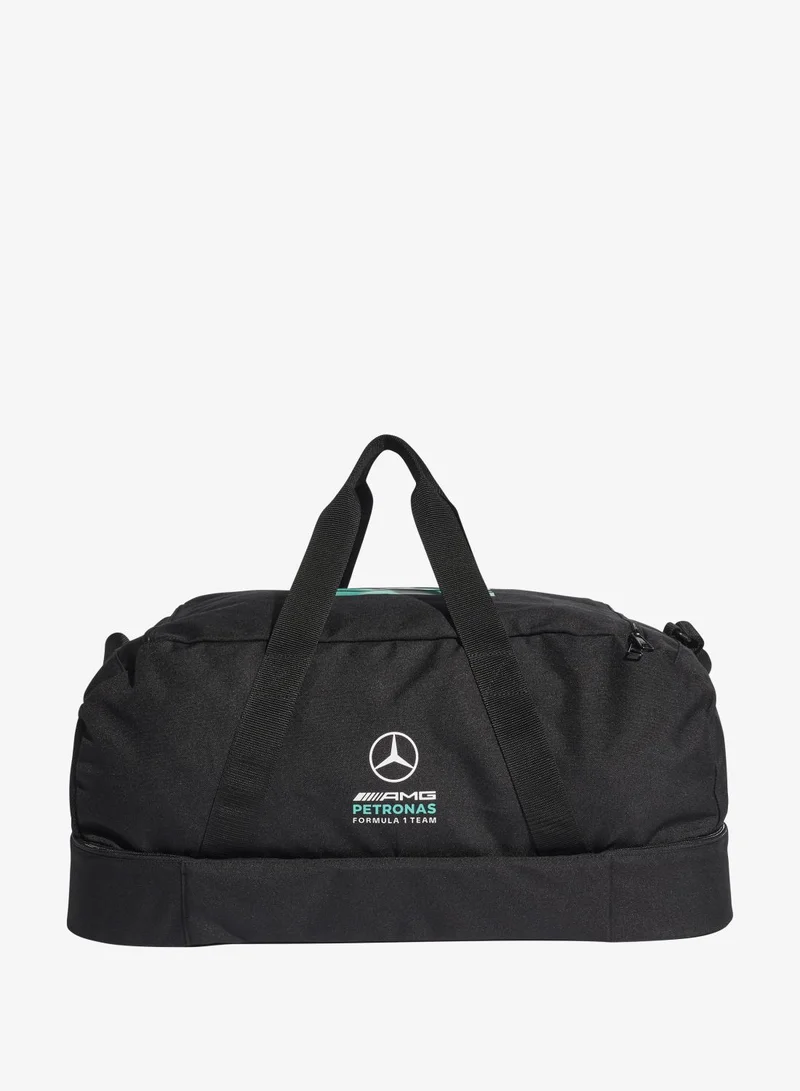 Adidas Mercedes - AMG Petronas Formula 1 Team DNA Dufflebag