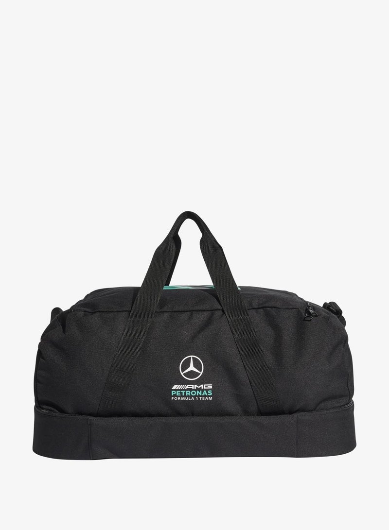 Adidas Mercedes - AMG Petronas Formula 1 Team DNA Dufflebag - Image 2