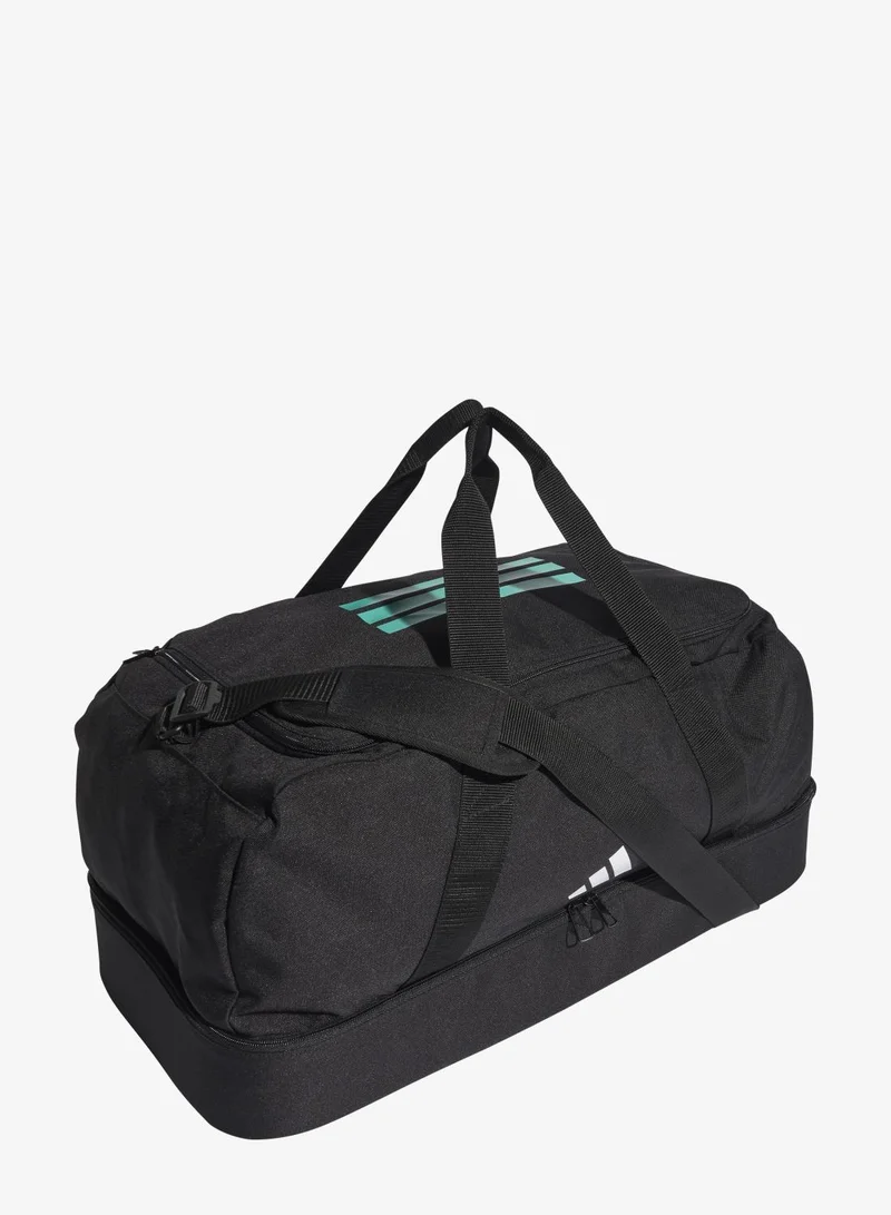 Adidas  Mercedes - AMG Petronas Formula 1 Team DNA Dufflebag  | Best Price UAE
