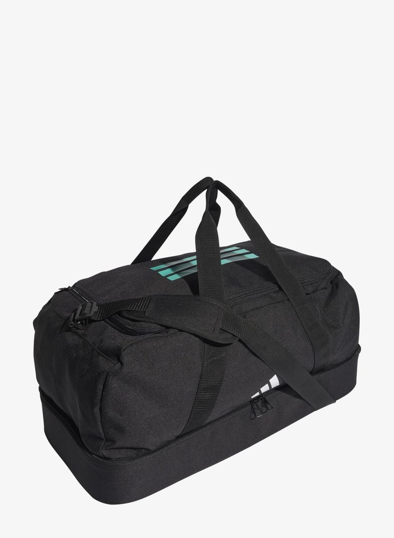 Adidas Mercedes - AMG Petronas Formula 1 Team DNA Dufflebag - Image 3