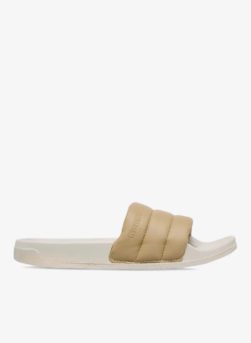 كابا شباشب نسائية مبطنة