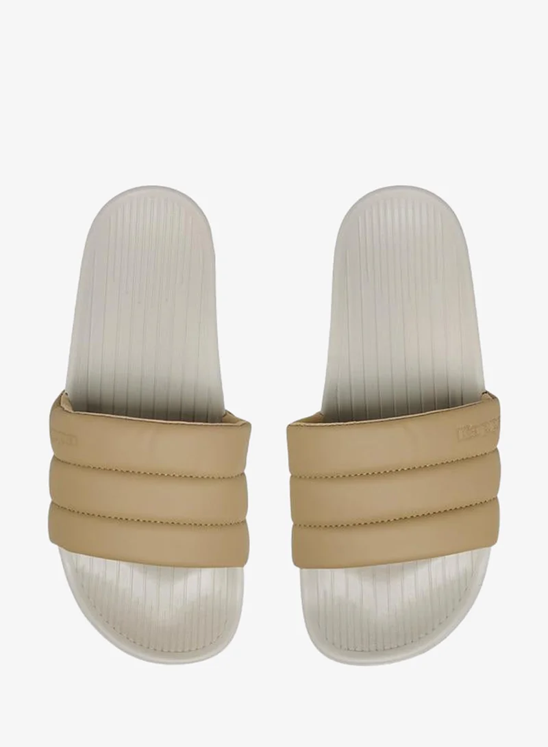 Kappa Women's Quilted Slides