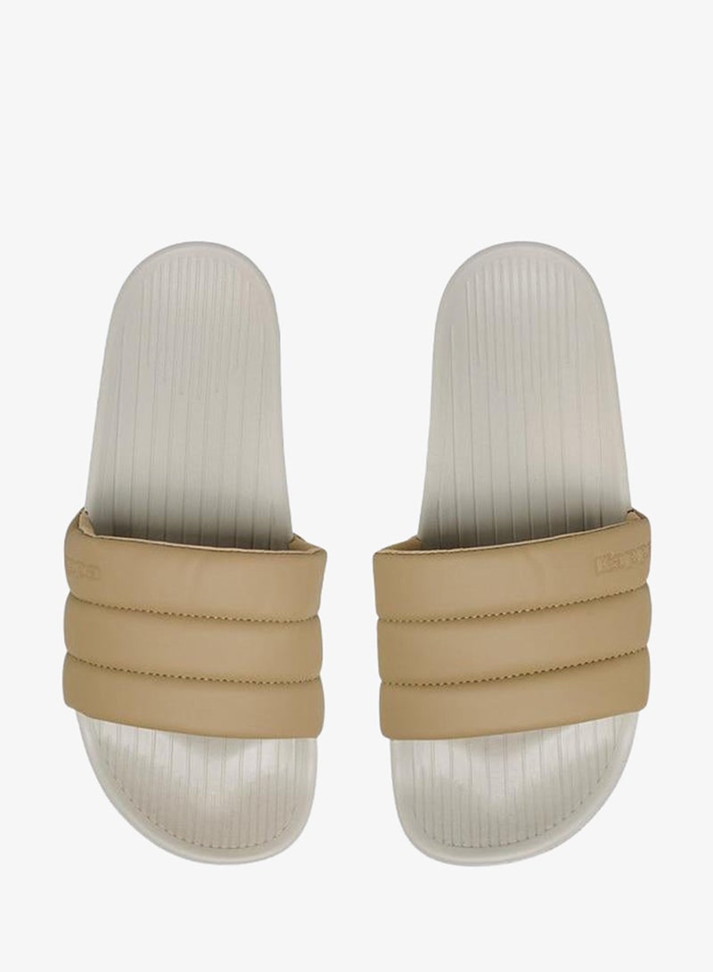 Kappa Women's Quilted Slides - Image 1